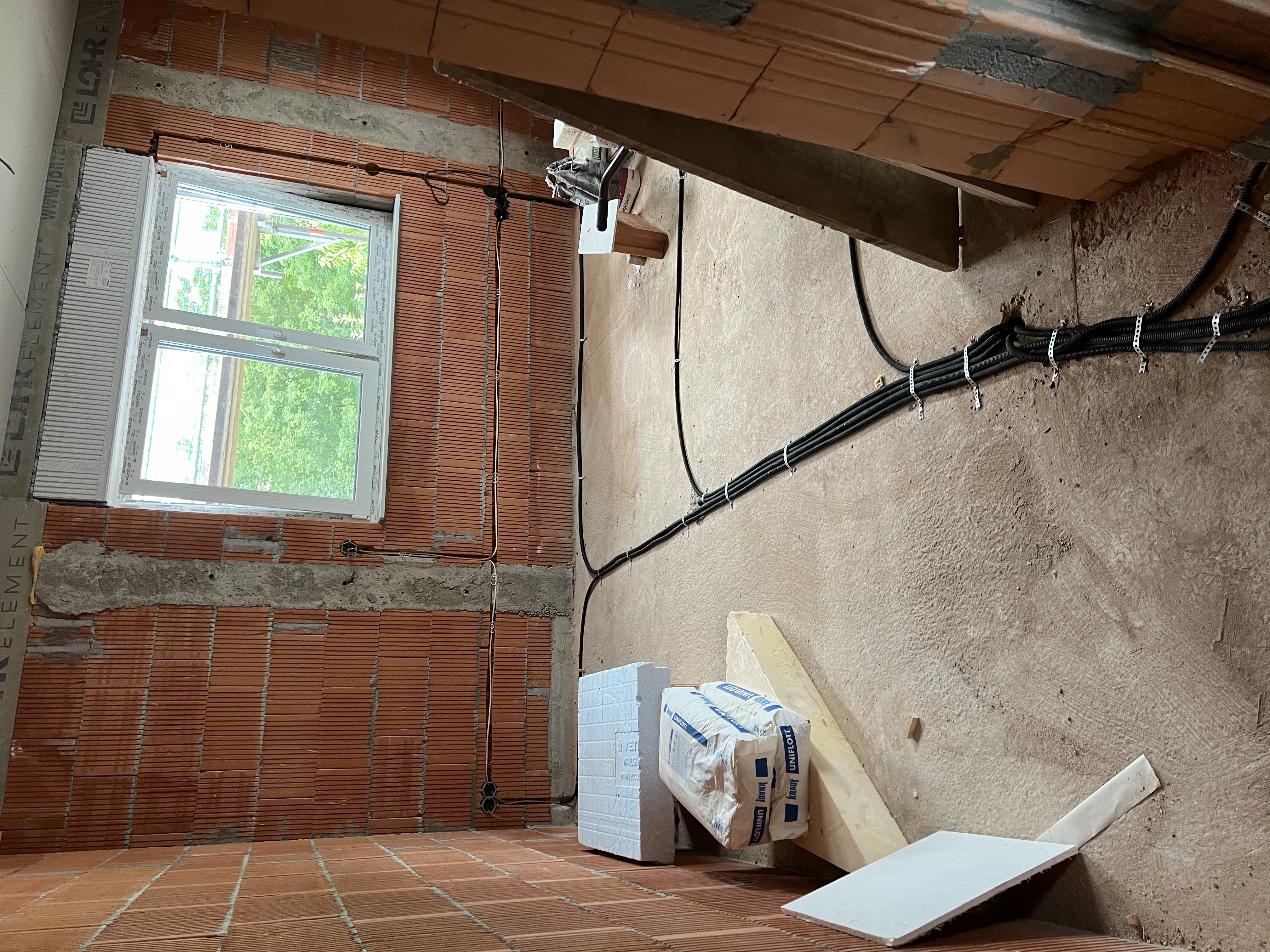 🔌 Elektroinstallation in Arholzen