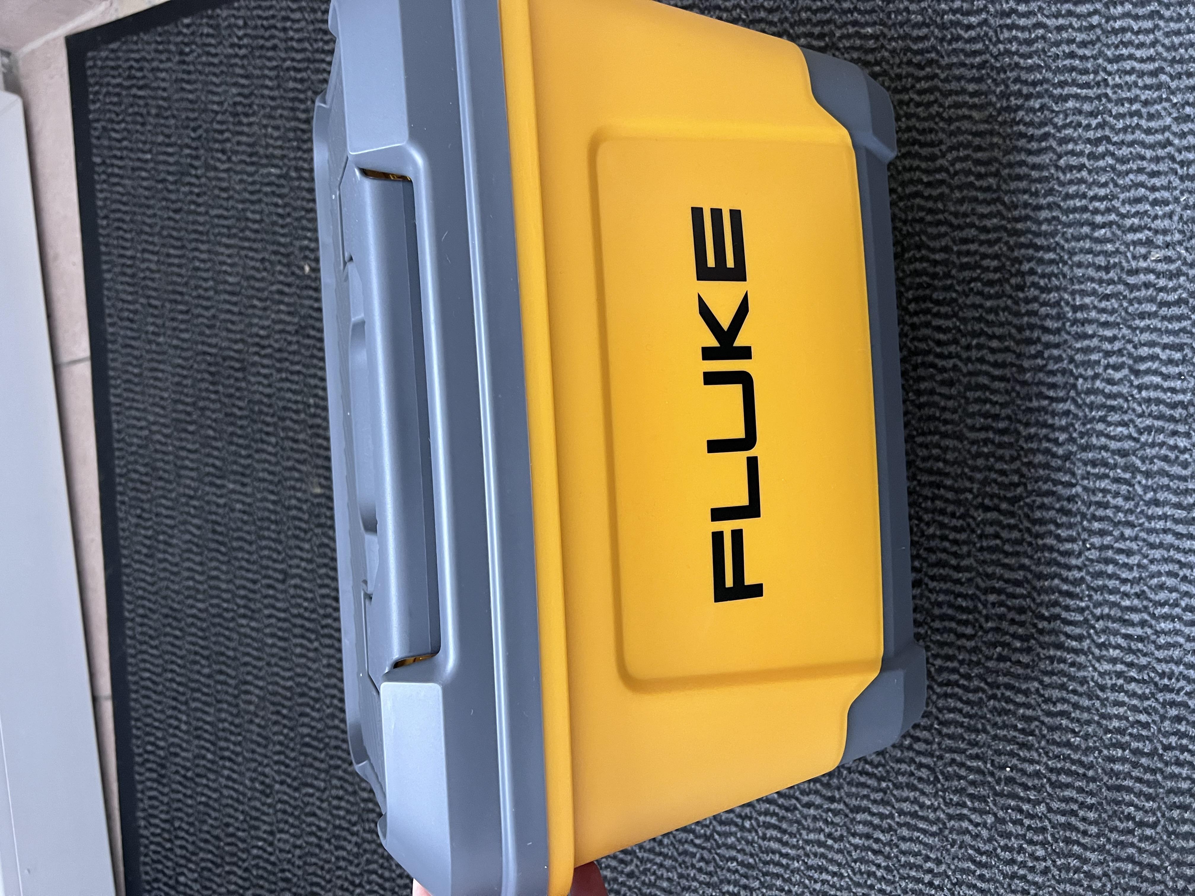 🔧 Investition in hochwertige Messgeräte für unsere Elektriker in Stadtoldendorf